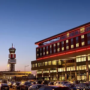 Fletcher Hotel-restaurant Wings-rotterdam 4*, Rotterdam Niederlande