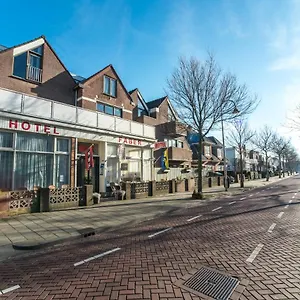 Faber 3*, Zandvoort Niederlande