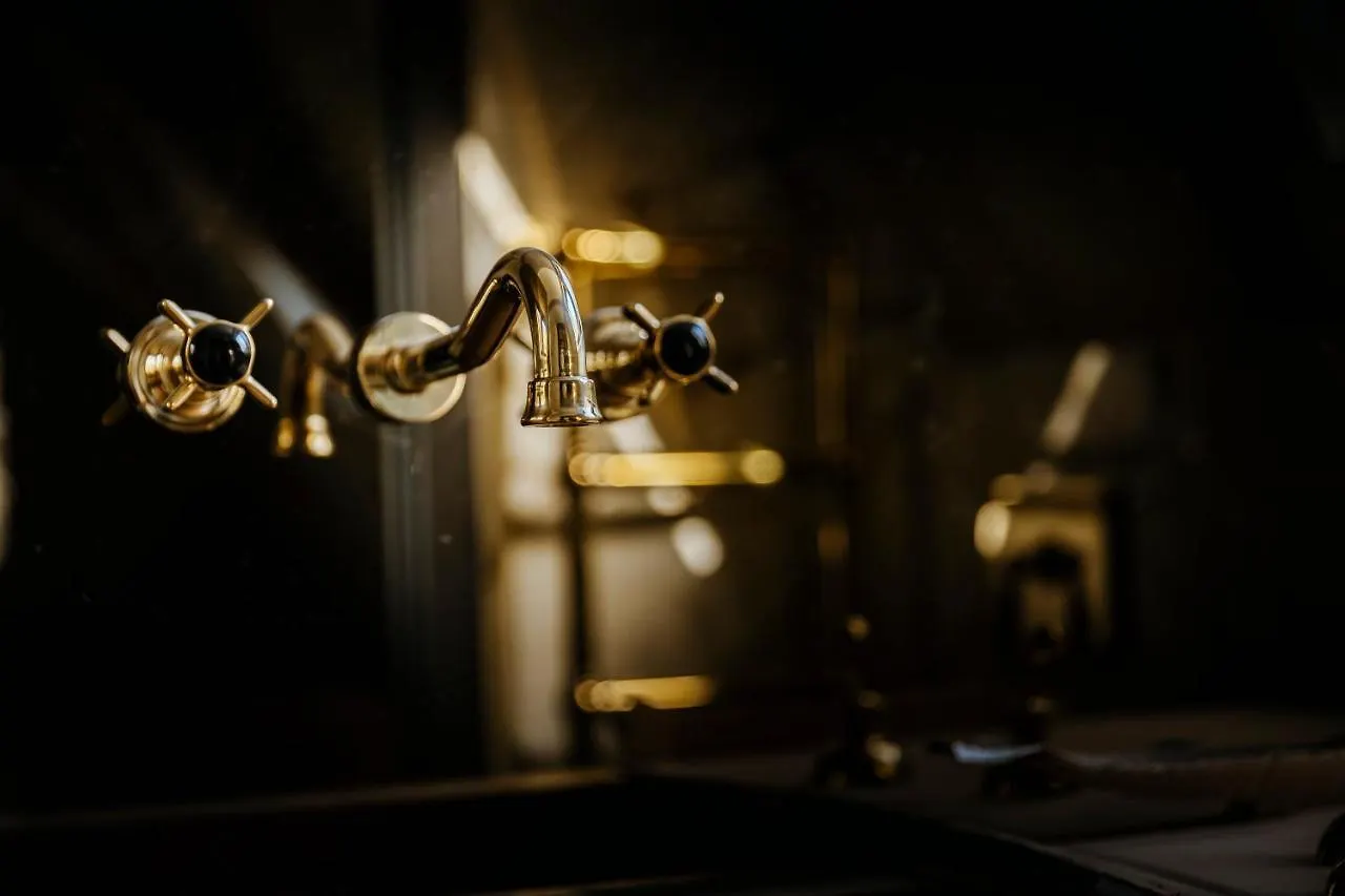 Boutique Hotel The Noblemen Amsterdam
