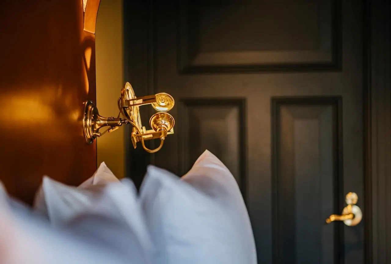 Boutique Hotel The Noblemen Amsterdam 3*,  Niederlande