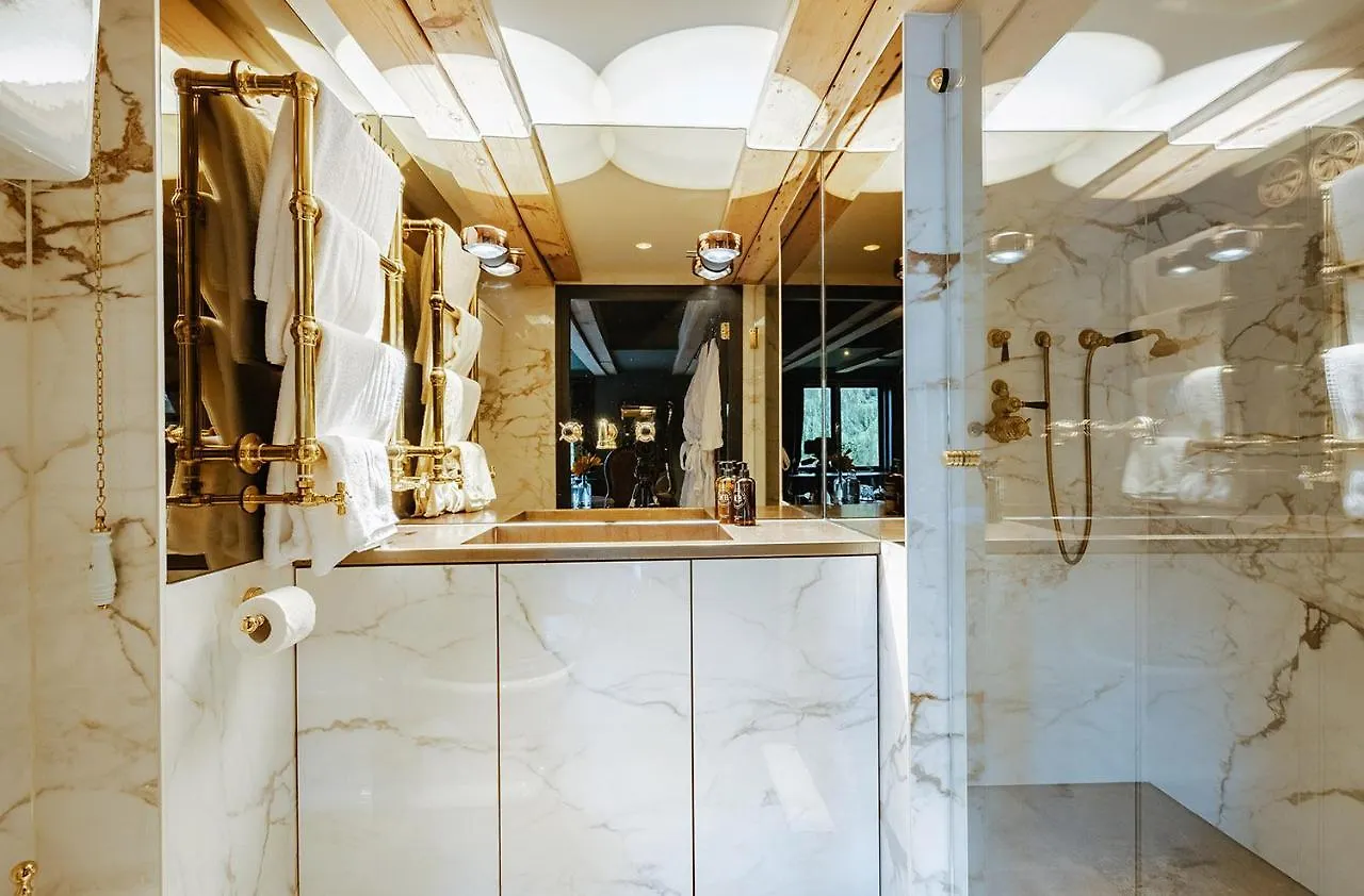 ***  Boutique Hotel The Noblemen Amsterdam Niederlande