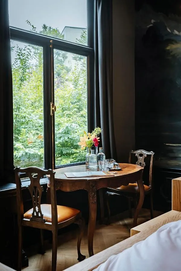 Boutique Hotel The Noblemen Amsterdam