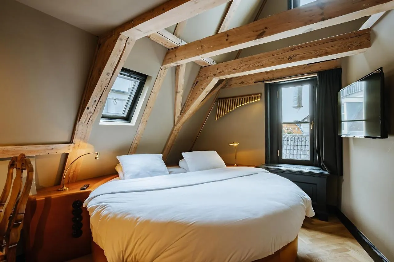 Boutique Hotel The Noblemen Amsterdam