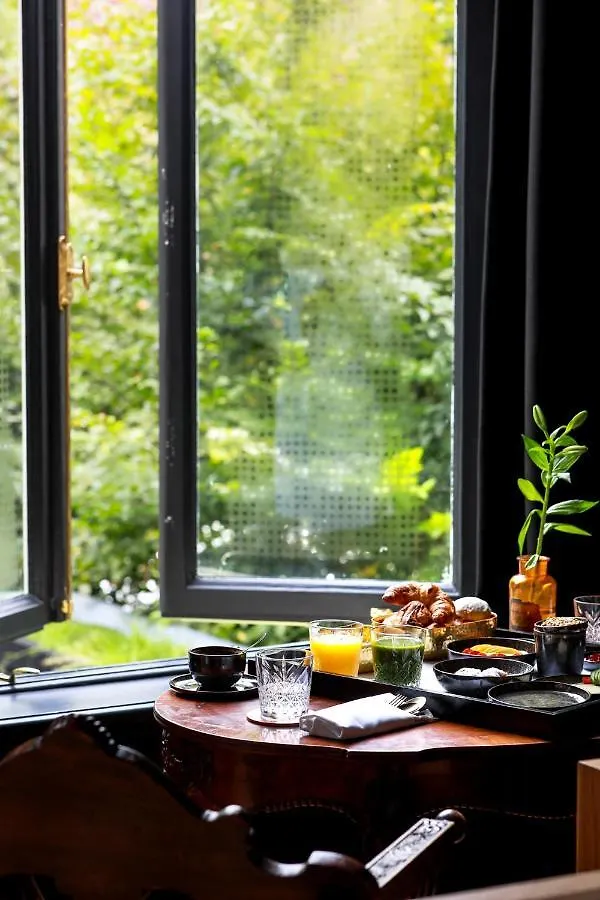 Boutique Hotel The Noblemen Amsterdam 3*,  Netherlands