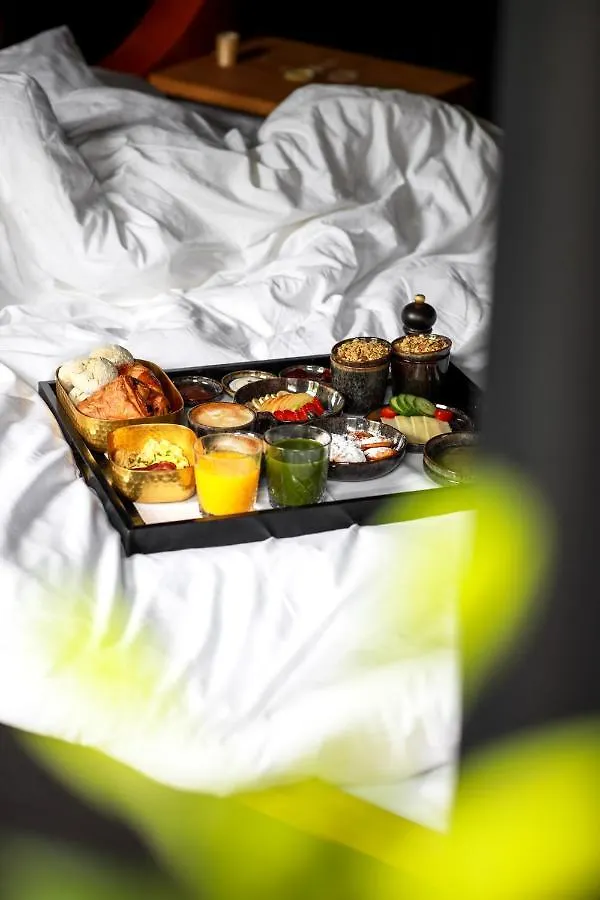 Boutique Hotel The Noblemen Amsterdam