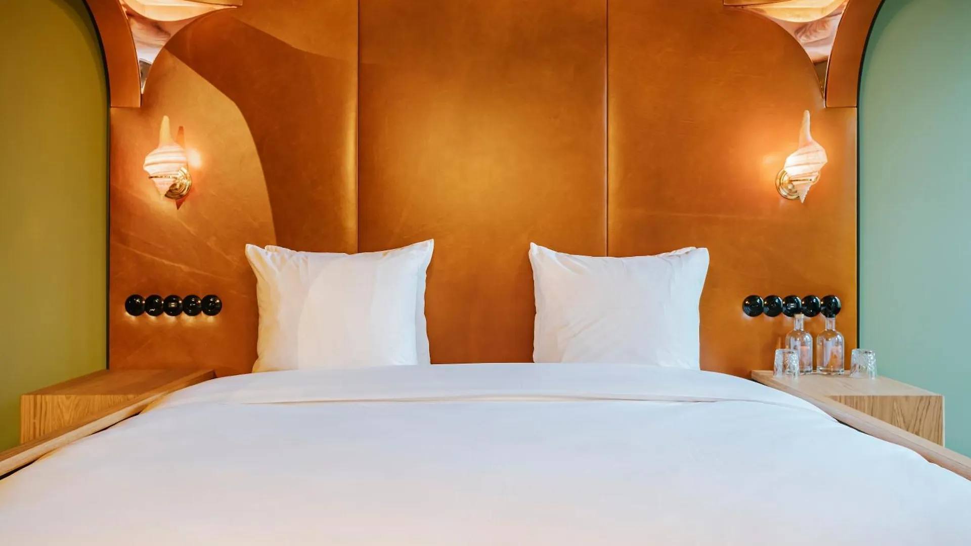 Boutique Hotel The Noblemen Amsterdam