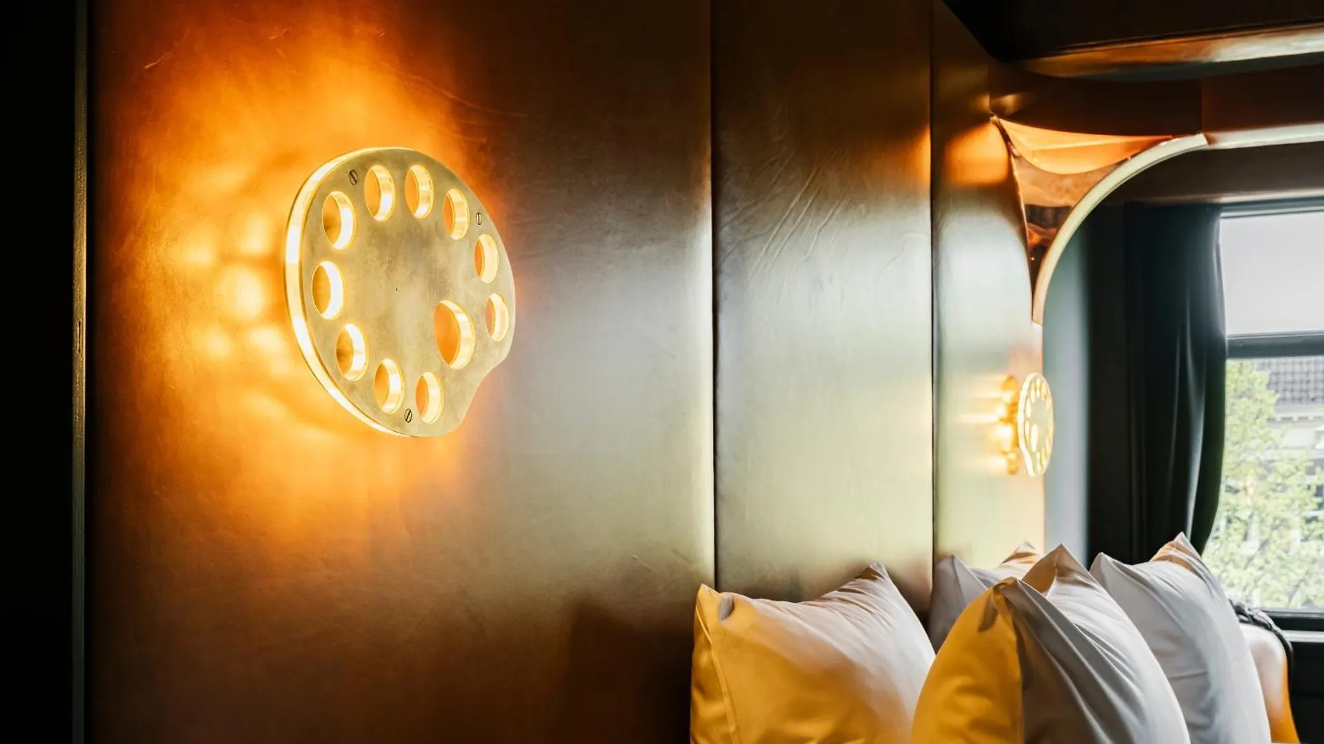 Boutique Hotel The Noblemen Amsterdam 3*,  Netherlands